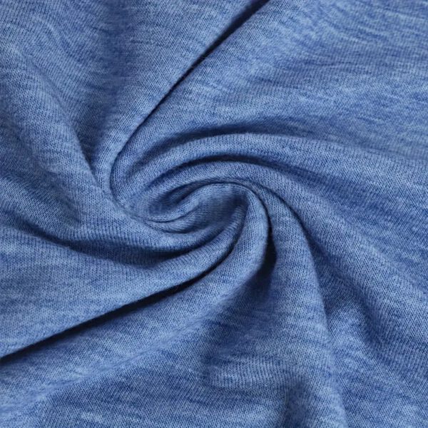 Women's Colorful Butterfly & Floral Print Round Neck T-Shirt - Casual Short Sleeve Summer Top - Image 2