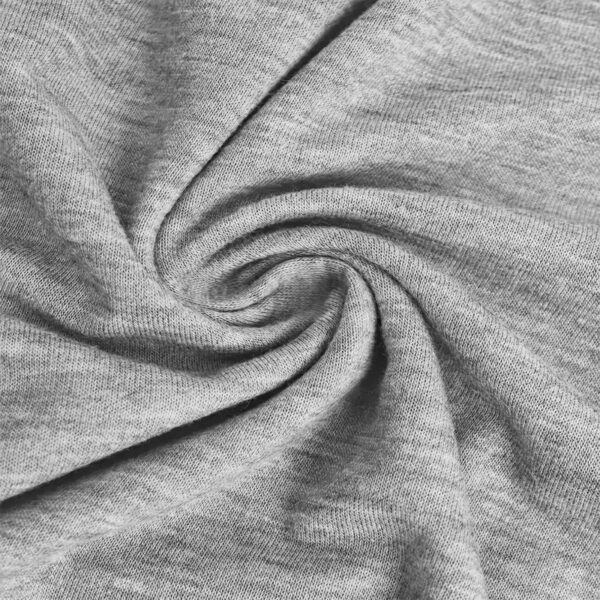 Women's Inspirational Quote T-Shirt - 'I WANT YOU TO KNOW THAT SOMEONE CARES, NOT ME,BUT SOMEONE' Short Sleeve Round Neck Summer Top - Image 2