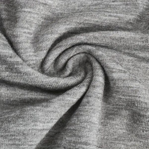 Women's Round Neck Short Sleeve 'Be Pretty' Letter Print Casual Summer Top - Image 2