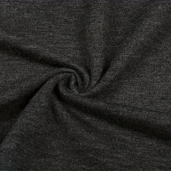 Women's Letter & Floral Print Short Sleeve T-Shirt - Casual Round Neck Summer Top - Image 3