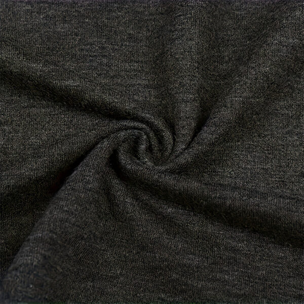 Women's Round Neck Short Sleeve T-Shirt With Colorful Lotus Print, Casual Summer Top - Image 8