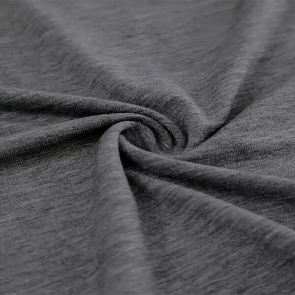 Women's V-Neck Short Sleeve T-Shirt With Letter & Football Print, Casual Summer Tee - Image 6