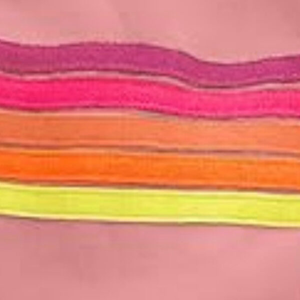 2pcs Women's Color-Block Short Sleeve Top & Shorts Set Casual Spring Summer Outfit - Image 4