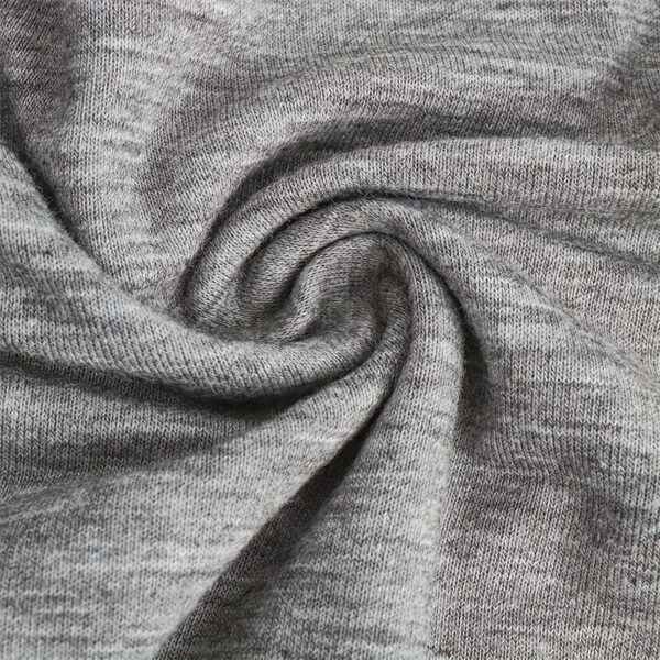 Women's Letter Print Short Sleeve T-Shirt - Casual Round Neck Summer Tee - Image 4