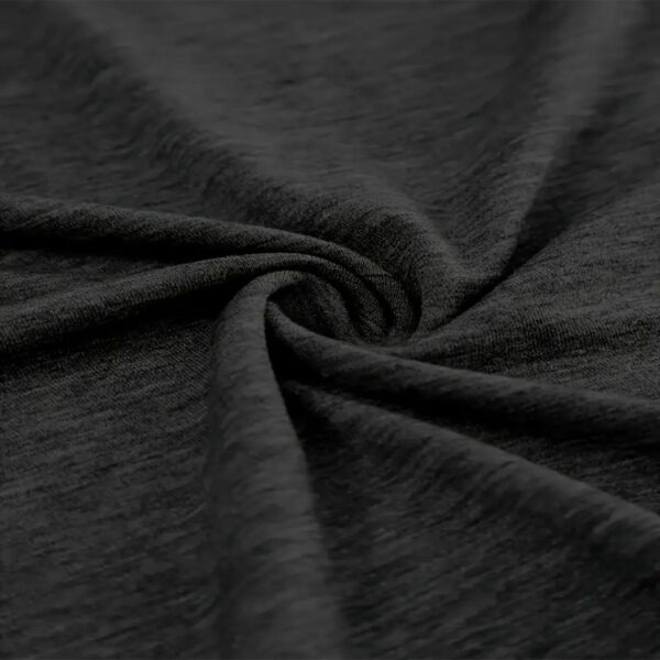 Women's 'XOXO' Letter Print T-Shirt - Casual Crew Neck Short Sleeve Tee, Soft Summer Top - Image 4