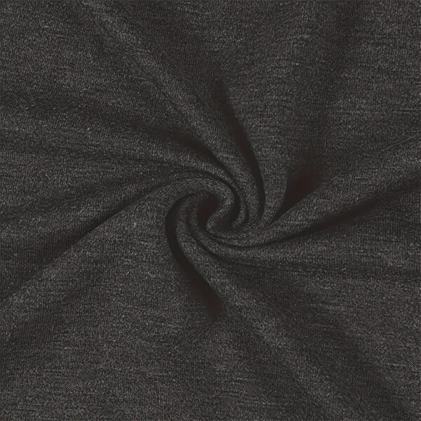 Women's Castle & Floral Print Round Neck Tee - Whimsical Summer Top - Image 3