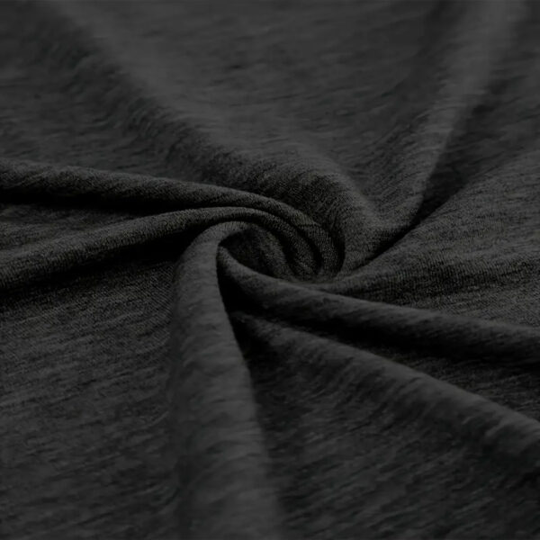 Women's Lucky Clover Print T-Shirt - Casual Short Sleeve Round Neck Tee, Simple Summer Style - Image 4