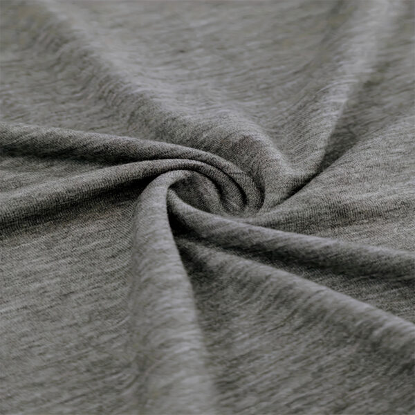 Women's V-Neck Baseball & 'REBEL' Print Tee - Edgy Summer Top - Image 4