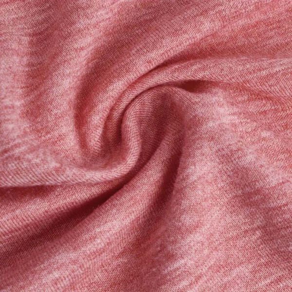 Women's Minimalist Slogan Print Tee - Summer Casual Short Sleeve Round Neck Top - Image 3